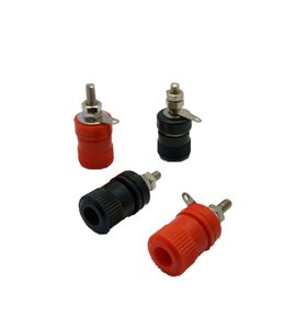 فیش مادگی منبع تغذیه موزی متوسط 14x20mm