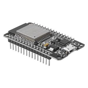 ماژول برد توسعه ESP32-WROOM CP2102 دارای Wifi و بلوتوث مدل 30 پایه