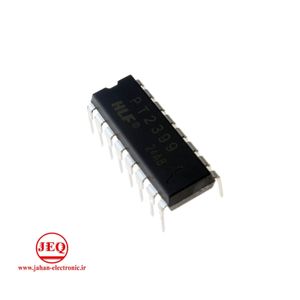 آی سی PT2399 DIP (HLF)
