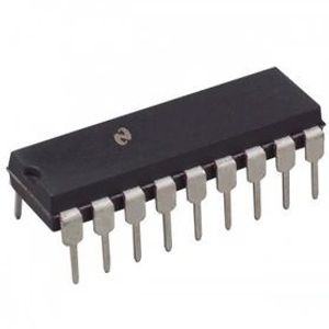آی سی 74LS76 DIP