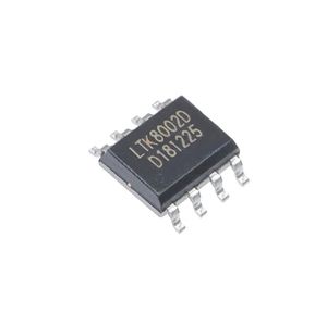 آیسی تقویت کننده صوتی LTK8002D SMD SOP-8