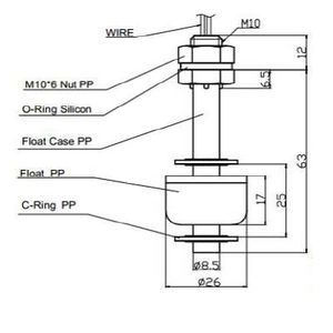 Float Switch