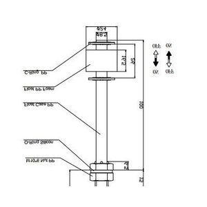 Float Switch