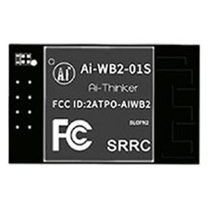 ماژول وای فای بلوتوث Ai-WB2-01S(BLOFN2)