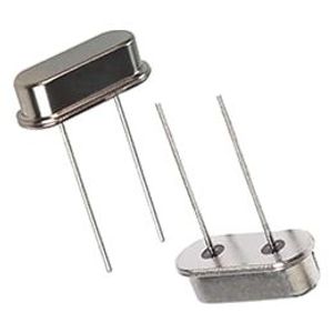 کریستال 4 مگاهرتز THD
