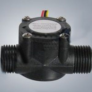 Micro Flow Sensor