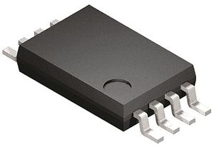 M93C66-W 4-Kbit Serial access EEPROM