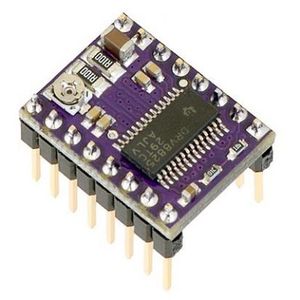 DRV8825 MODULE
