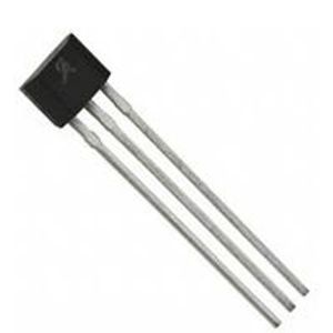 Magnetometer Sensor