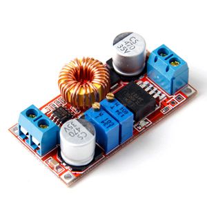XL4015E1 CC&CV 5A MODULE