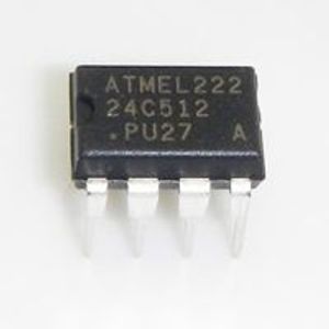 AT24C512 DIP