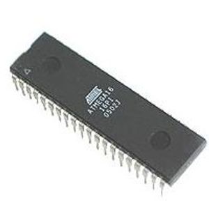 ATmega16A PU DIP