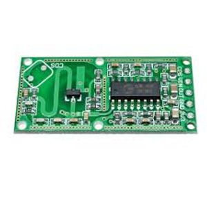 RCWL-0516