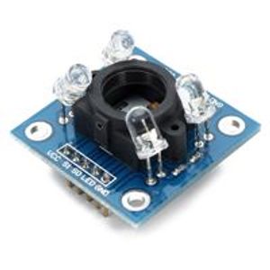 GY-31 TCS3200 Color Sensor Module