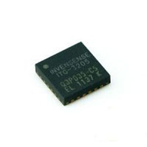 Gyroscope Sensor