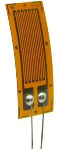 Strain Gage ORIGINAL 350 Ohm