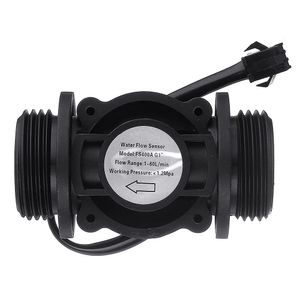 Micro Flow Sensor