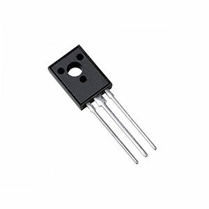 Silicon NPN Power Transistors