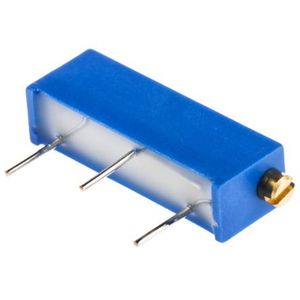 پتانسیومتر خوابیده 10K Ohm