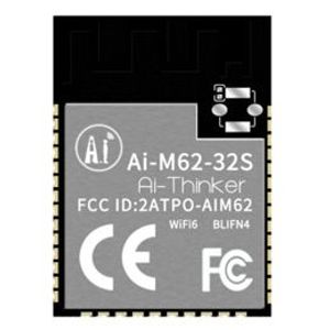 ماژول وای فای بلوتوث Ai-M62-32S