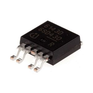 BTS6143D Power MOSFET