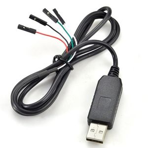 PL2303 USB to TTL Cable