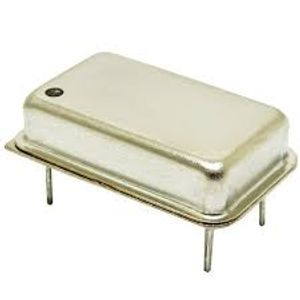 16MHz Crystal Oscillator