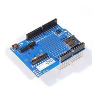 Arduino Wireless SD Shield