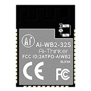 ماژول وای فای بلوتوث Ai-WB2-32S(BLIFN4)