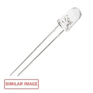 ال ای دی DIP قرمز 5mm