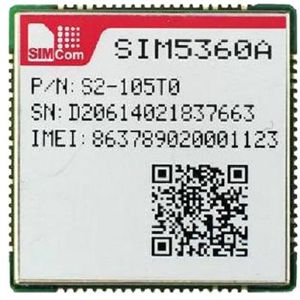SIM5360A
