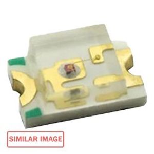 ال ای دی SMD سبز 0805