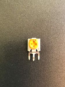 پتانسیومتر ایستاده 1K Ohm