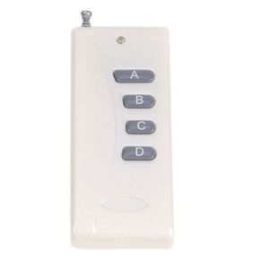 ریموت CDTF1000B4-315MHz