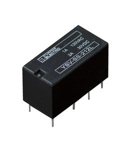 Relay,YSV-SS-212L,10*20mm,YUANZE