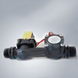 Micro Flow Sensor
