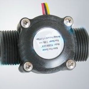 Micro Flow Sensor