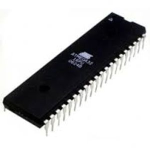 ATmega32 DIP