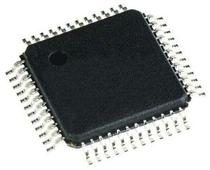 MC68HC908AZ60 EEPROM