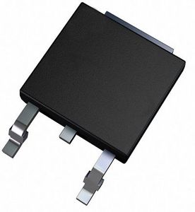 Car ECU Injection Module Repair Drive / MOSFET