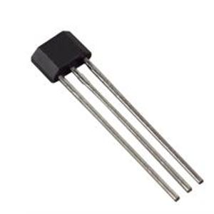 Magnetometer Sensor