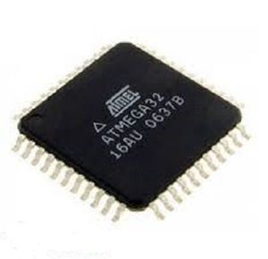 تایلندی ATmega32 TQFP44