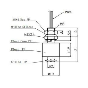 Float Switch