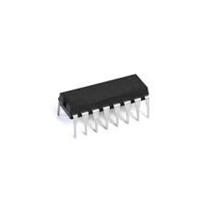 MC14553 DIP