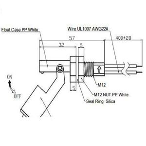 Float Switch