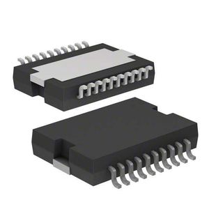 L9131 PowerSO-20