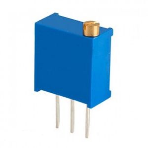 پتانسیومتر ایستاده 10K Ohm
