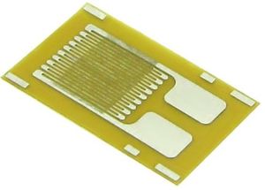 Strain Gage 350 Ohm