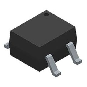 پل دیود MB10F