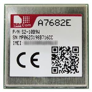 ماژول A7682E